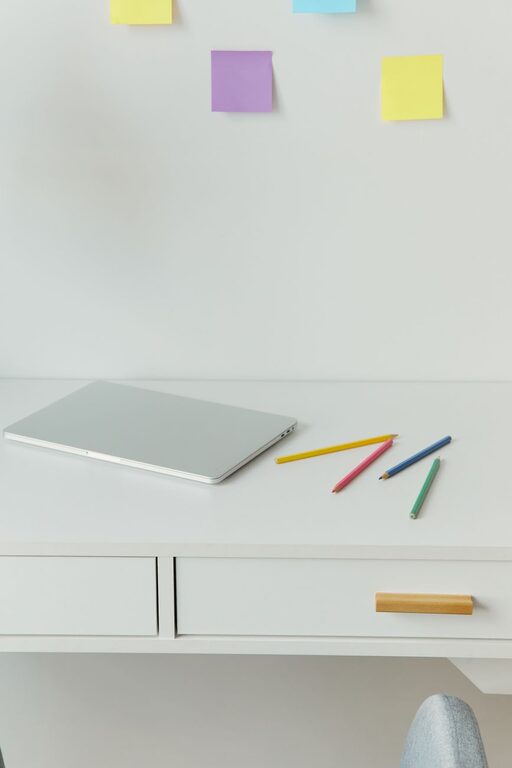 How to Refresh Your Workspace in Just Ten Minutes